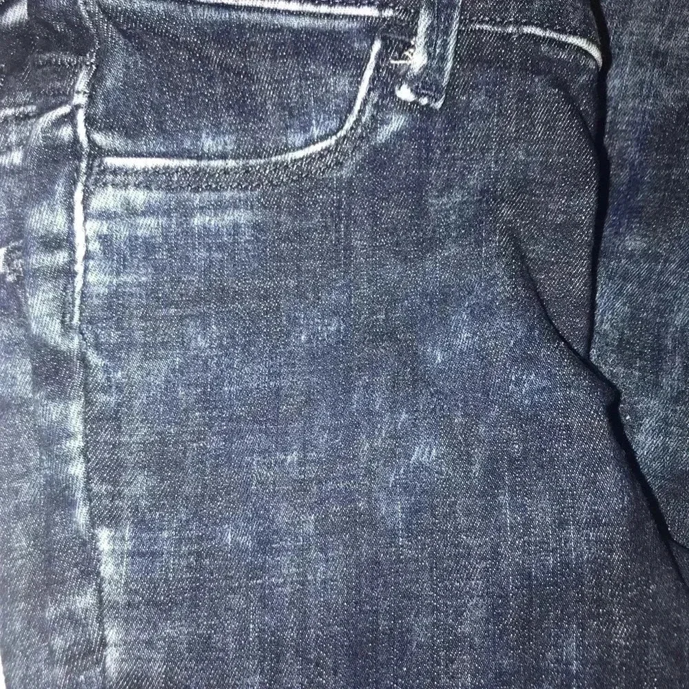 COPY - OLD NAVY JEANS SIZE 8R BALLERINA STYLE